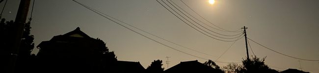ド新米主婦。's header image
