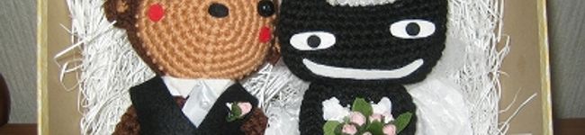 クロとワルモノ's header image