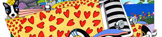 Sendaibear's header image