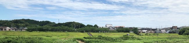 なかじま411's header image