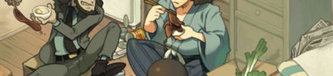 ハイニー's header image