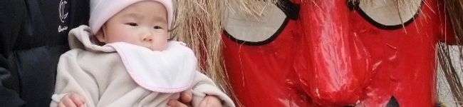 いわモン♪'s header image