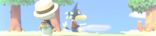 ほうじ茶プリン子's header image