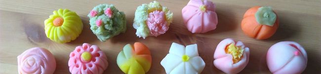 かわいいおべんとう箱's header image