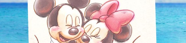 ミッキーこむぎ's header image
