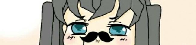 なーさん♪'s header image
