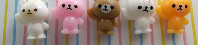 ぴょんぴょん☆まお's header image