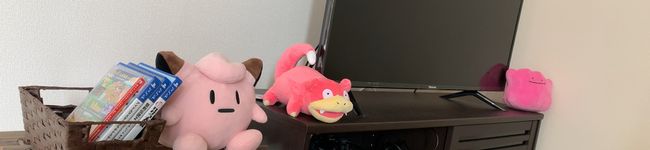 蜜豆粒's header image