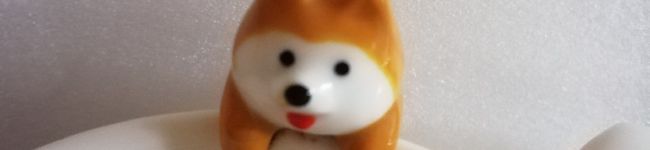 ハチママ☆'s header image