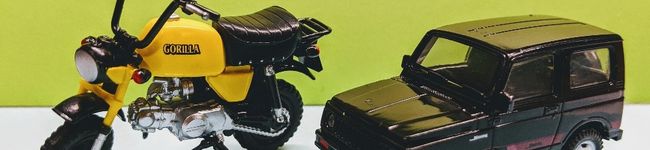 otohamaru's header image