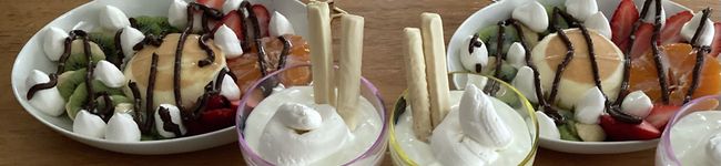 オヤジの週末キッチン's header image