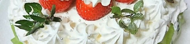 ちゃんみわキッチン's header image