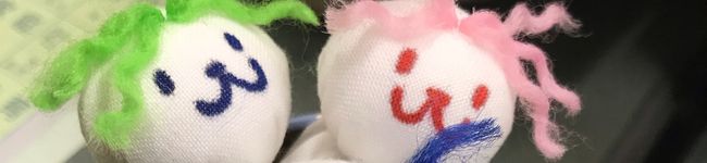 ☆あさみっこ's header image