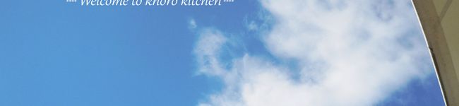 knoro's header image