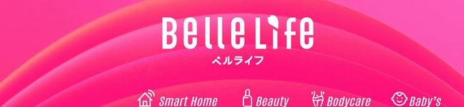 BelleLife's header image