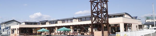 柳町認定こども園's header image