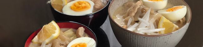 クックチョウ☆'s header image