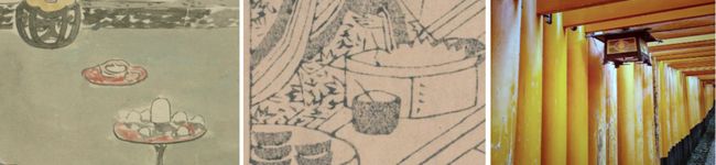 クックパッド昔ご飯's header image