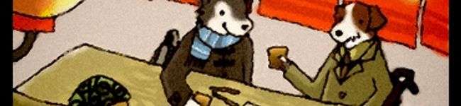 あや犬ママ's header image