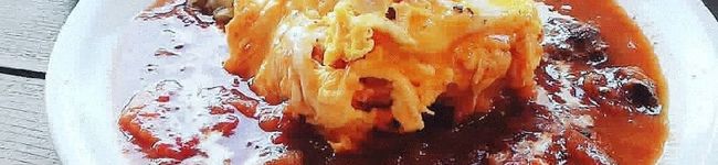 プロ料理人たぁ坊's header image