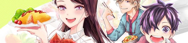 みつば☆そうま's header image