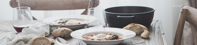 ドイツDEおうちご飯's header image