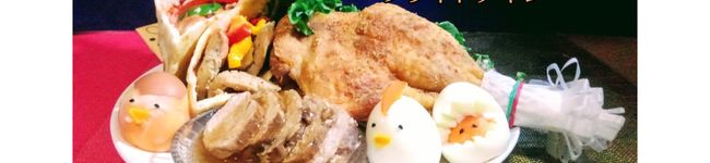 落ちぶれた料理人's header image