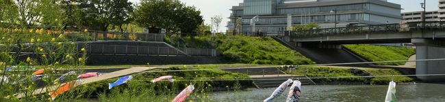 志木市（埼玉県）'s header image