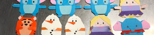 保育園のコックさん's header image