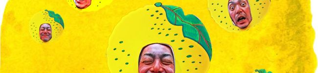 柚子どん's header image