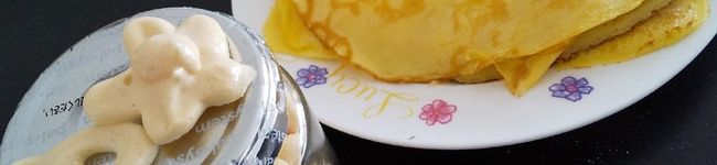 イワシの蒲焼's header image
