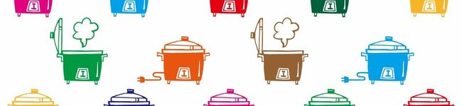 おうちで部活_電鍋部's header image