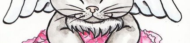 にゃじもん's header image