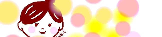 ちむちむ♪'s header image