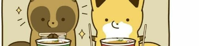 肥後たぬき's header image