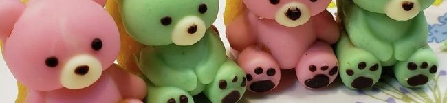 みきちゃん♡甘党's header image