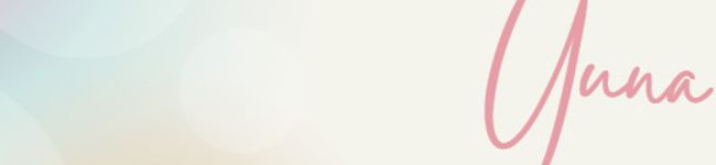 Yunally's header image