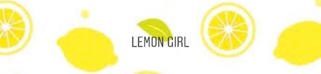 Lemon女子's header image