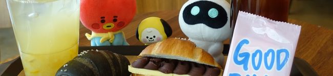 ありっさありー's header image