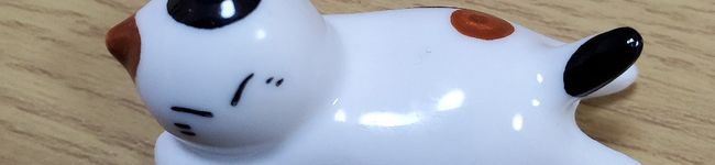 ねこのおかあさん☆'s header image