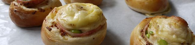 ようでんヨメキッチン's header image
