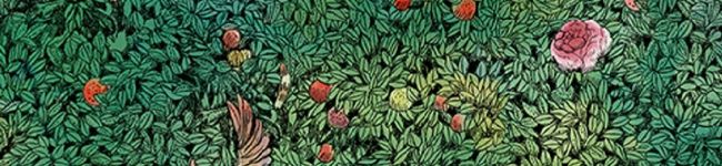 桑's header image