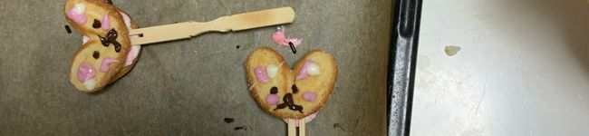 クックさんちゃん☆'s header image