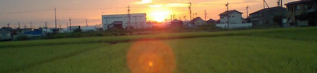 ジャンピング風's header image