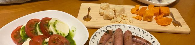 おうち居酒屋ぱひごん's header image