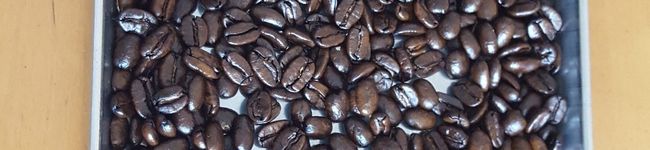 coffeeマメ's header image
