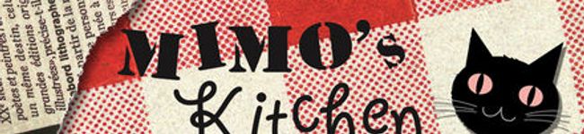 ミモ♪'s header image