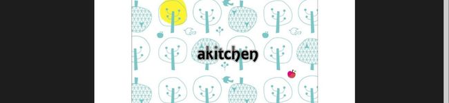 ★akitchen★'s header image