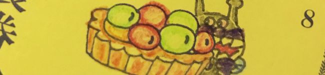 Akkochan☆☆'s header image