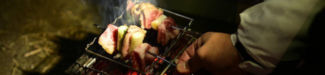 山城屋食堂's header image
